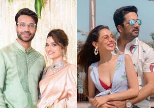 Bigg Boss 17 duo Ankita Lokhande, Vicky Jain and other couples who turned the show into a circus