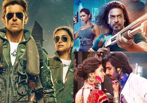 'फाइटर' ने दीपिका पादुकोण की टॉप-10 ओपनिंग मूवीज में मारी एंट्री, फिल्म को लिस्ट में मिली ये पोजीशन