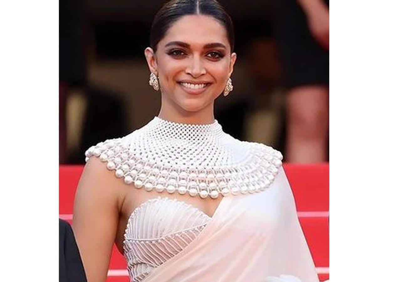 deepika padukone birthday dress Deepika Padukone's Birthday: Every Time She Ruled The Red Carpet