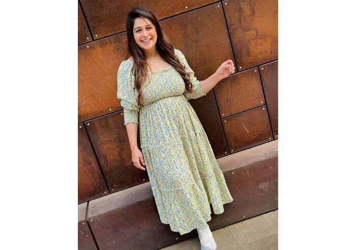 Dipika Kakar opens up on her post-pregnancy journey