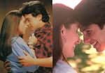 Top 10 most controversial on-screen kisses in Bollywood starring Aamir Khan-Karisma, Shahid Kapoor-Kareena Kapoor Khan and more