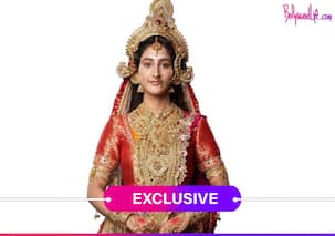 Ayodhya Ram Mandir Exclusive: RadhaKrishn actress Shivya Pathania recalls being addressed as Sita ji by PM Modi; talks about the Pran Prasthishta