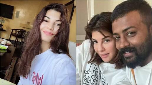 Sukesh Chandrashekhar leaks private chats with Jacqueline Fernandez;  threatens to share her videos and other personal details