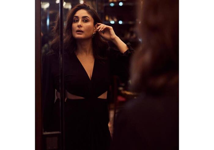 Kareena Kapoor Khan opens up on her post-pregnancy journey
