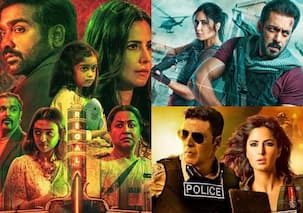 कटरीना कैफ की 'मेरी क्रिसमस' पहले दिन हुई फुस्स, टॉप-10 ओपनर लिस्ट में दूर-दूर तक नहीं है फिल्म