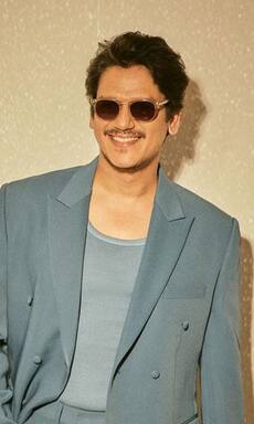 Amid Animal movie reactions, 8 Indian male celebs who spoke against sexism, misogyny in movies and real life  