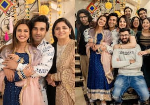 पुलकित सम्राट और कृति खरबंदा ने की गुपचुप सगाई, तस्वीरों में इंगेजमेंट रिंग फ्लॉन्ट करता दिखा कपल?