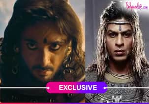 Pracchand Ashok: Adnan Khan talks about being compared with Shah Rukh Khan for playing Emperor Ashoka; 'Not even trying to...' [Exclusive]