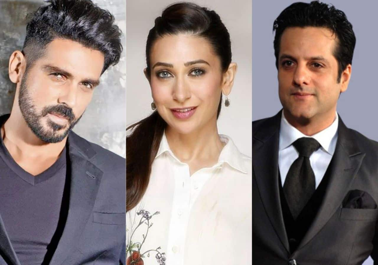 Bollywood Stars Ready To Comeback In 2024 See List   Stars 