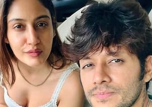 Surbhi Chandna-Karan Sharma wedding: Bride-to-be talks about her marriage preparations with boyfriend; says 'Naagin ko ladka mil gaya hai'