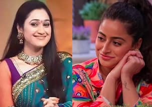 TMKOC: Aishwarya Sharma to become the new Dayaben? Here's why netizens are asking makers to cast her
