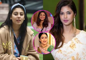 Top 5 TV News: ईशा मालवीय पर फूटा मन्नारा चोपड़ा की बहन मीरा का गुस्सा, दयाबेन बनेंगी ऐश्वर्या शर्मा?