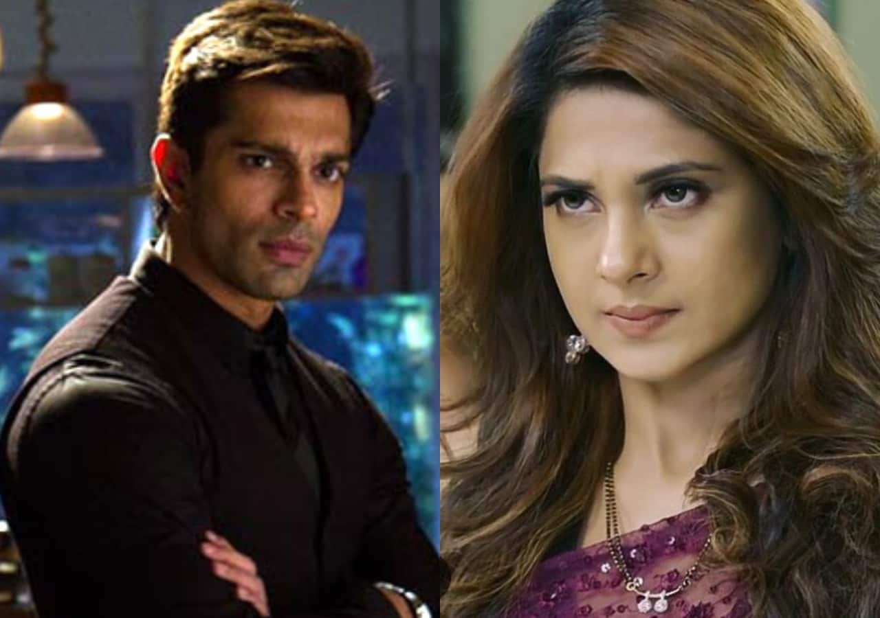 करण सिंह ग्रोवर को जेनिफर विंगेट ने जड़ा था जोरदार तमाचा, सकपका गए थे सेट पर मौजूद लोग