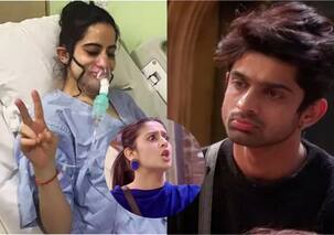 Top 5 TV News: अभिषेक कुमार के खिलाफ एक्शन लेंगी ईशा मालवीय की मां, अस्पताल में भर्ती हुईं उर्फी जावेद