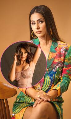 स्टारडम मिलते ही हवा में उड़ने लगीं टीवी की ये हसीनाएं, लोगों ने दिया 'घमंडी' का टैग