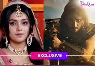 Pracchand Ashok: Mallika Singh talks about being paired with Adnan Khan for the first time; shares her excitement on playing Karuwaki [Exclusive]