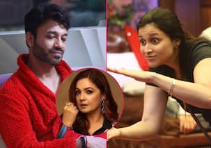 Bigg Boss 17: 'मुन्न्वर की गोद में बैठ जा' बोलते ही बुरा फंसे विक्की जैन, मन्नारा चोपड़ा के सपोर्ट में पूजा भट्ट ने निकाली भड़ास