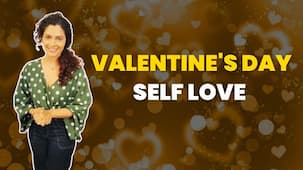 Valentine’s Day 2024: Ghoomer actress Saiyami Kher talks about the importance of self love [Exclusive]