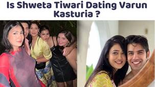 Is Shweta Tiwari Dating Varun Kasturia ? Goa trip sparks rumours