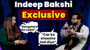 सिंगर इंदीप बख्शी ने म्यूजिक इंडस्ट्री के खोले कई राज, देखें एक्सक्लूसिव इंटरव्यू [Exclusive]
