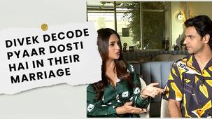 Valentine Day 2024: दिव्यांका त्रिपाठी-विवेक दहिया ने याद किए दोस्ती के दिन, 'लेट नाइट कॉफी' का बताया किस्सा