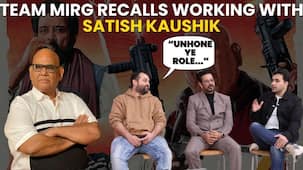 Mirg Exclusive: लेट एक्टर सतीश कौशिक को याद कर भावुक हुए डायरेक्टर तरुण शर्मा [Interview]
