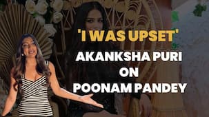 बिग बॉस फेम आकांक्षा पुरी ने अपनी दोस्त पूनम पांडेय को लेकर कही ये शॉकिंग बात, वीडियो आया सामने