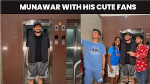 Bigg Boss 17 winner Munawar Faruqui's THIS heartwarming gesture will tug at your heartstrings [Watch Video]