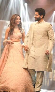 Rakul Preet Singh, Jackky Bhagnani wedding to have a fun menu with a twist