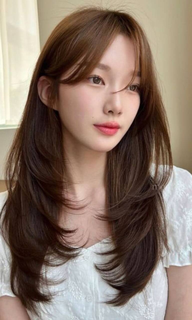 Korean beauty secrets for enviable hair