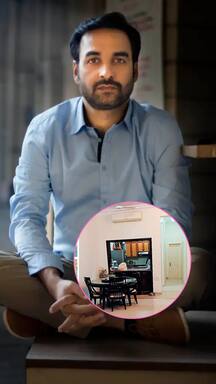 खूबसूरत है पंकज त्रिपाठी के घर का हर एक कोना, देखें फोटोज