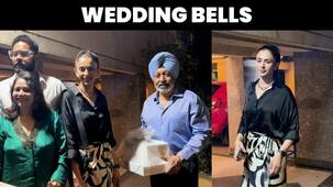 Rakul Preet Singh is all set for her wedding with BF Jackky Bhagnani; netizens say 'Ab to date batado'