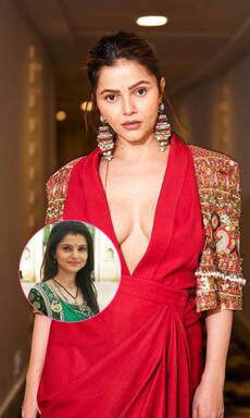 डेब्यू शो में ऐसी दिखती थीं ये हसीनाएं, अब बदल गया पूरा लुक