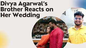 Divya Agarwal’s brother has epic reaction on his sister’s marriage, reveals Bigg Boss OTT winner cried a lot