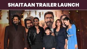 Shatain Trailer: काला जादू के इर्द गिर्द घूमती है अजय देवगन और आर माधवन की फिल्म, रिलीज हुआ ट्रेलर