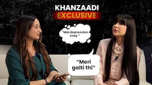 Khanzaadi aka Firoza Khan REGRETS oversharing in Bigg Boss 17 [Exclusive]