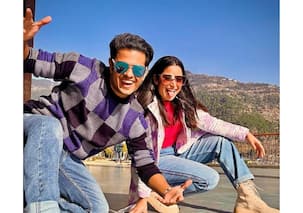 Ghum Hai Kisikey Pyaar Meiin: नए शो का काम करने में नहीं लग रहा है नील भट्ट का मन, अंदर ही अंदर ये बात कर रही है परेशान