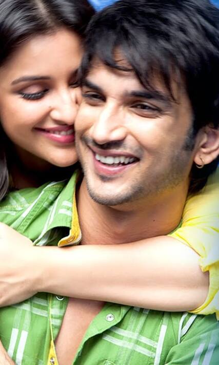 Shuddh desi best sale romance netflix