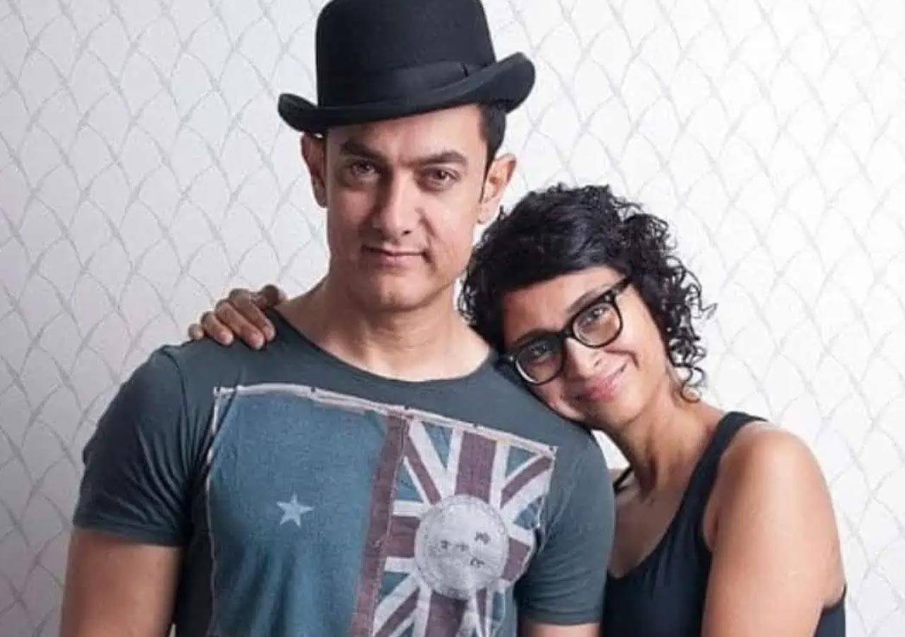 Kiran Rao reveals Laal Singh Chaddha failure deeply affected Aamir Khan; ‘It was his dream project’