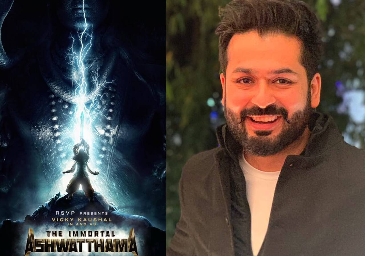 The Immortal Ashwatthama: Aditya Dhar finally BREAKS SILENCE on why ...