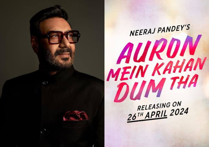 औरों में कहां दम था (Auron Mein Kahan Dum Tha)