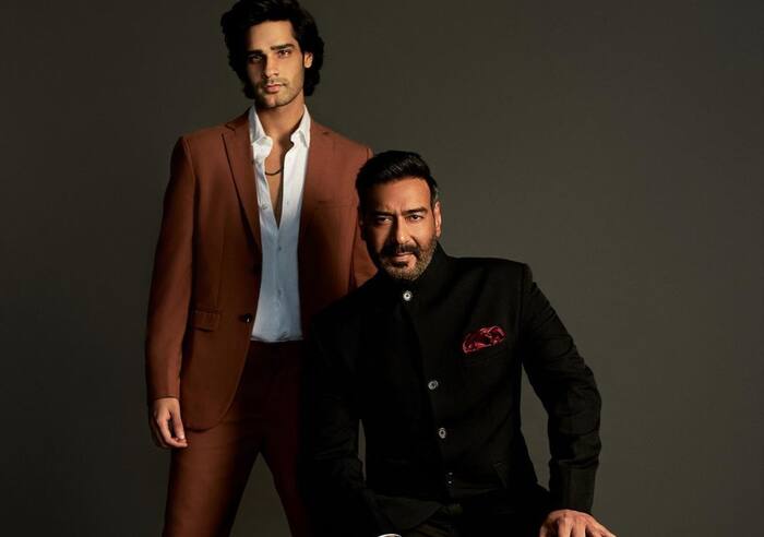 अभिषेक कपूर संग अजय देवगन की फिल्म