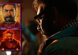'शैतान' समेत बॉक्स ऑफिस पर धुआं उड़ा देंगी अजय देवगन की ये 9 अपकमिंग फिल्में, सिनेमाघरों में होगी पैसों की बारिश
