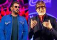 The Unbeatable Duo: Salman Khan and Amitabh Bachchan, the dynamic hosts that India loves