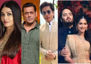 Anant Ambani-Radhika Merchant wedding: Aishwarya Rai, Salman Khan, Shah Rukh Khan likely to attend the pre-wedding festivities