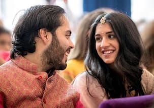 Anant Ambani, Radhika Merchant wedding: Chefs from Indore, 2500 dishes and various cuisines – scrumptious menu revealed