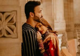 Valentine's Day 2024: Ankita Lokhande, Vicky Jain share reality of their marriage