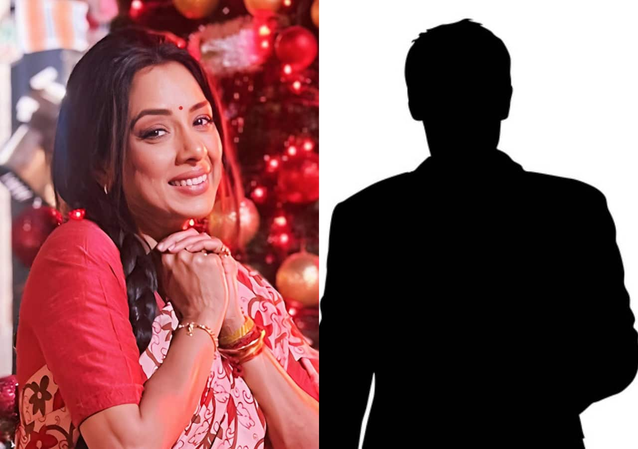 Anupamaa: Did you know THIS Bigg Boss 17 contestant's connection with ...