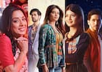 Anupamaa, Ghum Hai Kisikey Pyaar Meiin and other TV shows where love triangles translated into good TRPs
