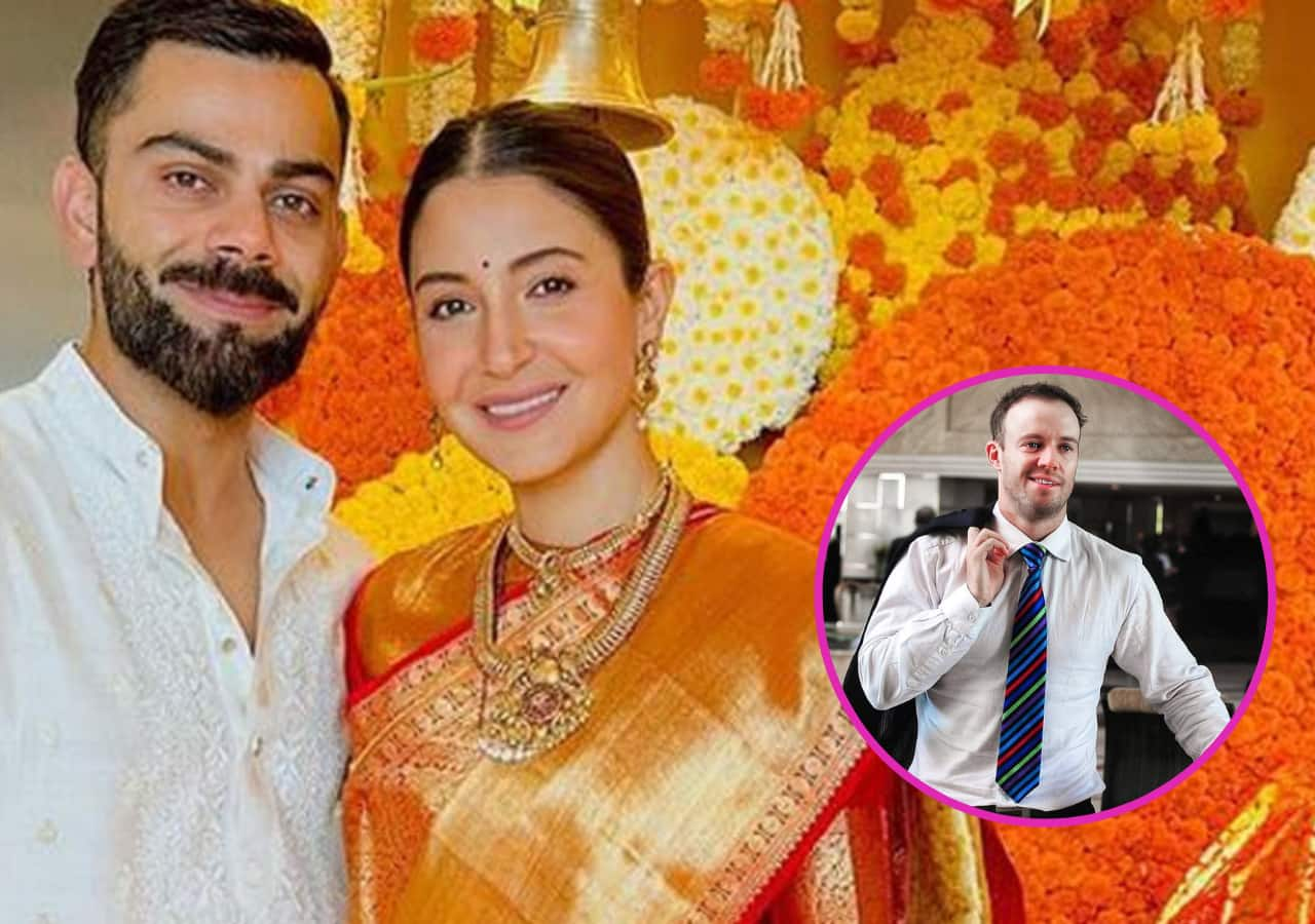 Anushka Sharma, Virat Kohli Second Pregnancy: From AB De Villers ...